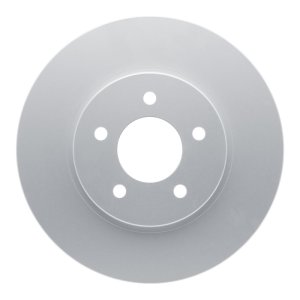 Ford Escape Brake Rotor (1) - Front - R1 Concepts - GEOSPEC Coated - `05-`12